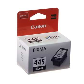 Картридж для принтера/МФУ Canon PG-445 Black (8283B001) - Фото 1