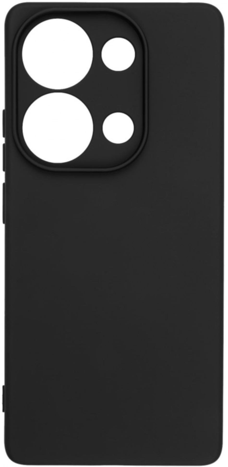 Купить Чехол для смартфона Armorstandart ICON for Xiaomi Redmi Note 13 Pro/Redmi Note 14S Camera cover Black (ARM82852) - Фото 1 Чехол для смартфона Armorstandart ICON for Xiaomi Redmi Note 13 Pro/Redmi Note 14S Camera cover Black (ARM82852) - Фото 1