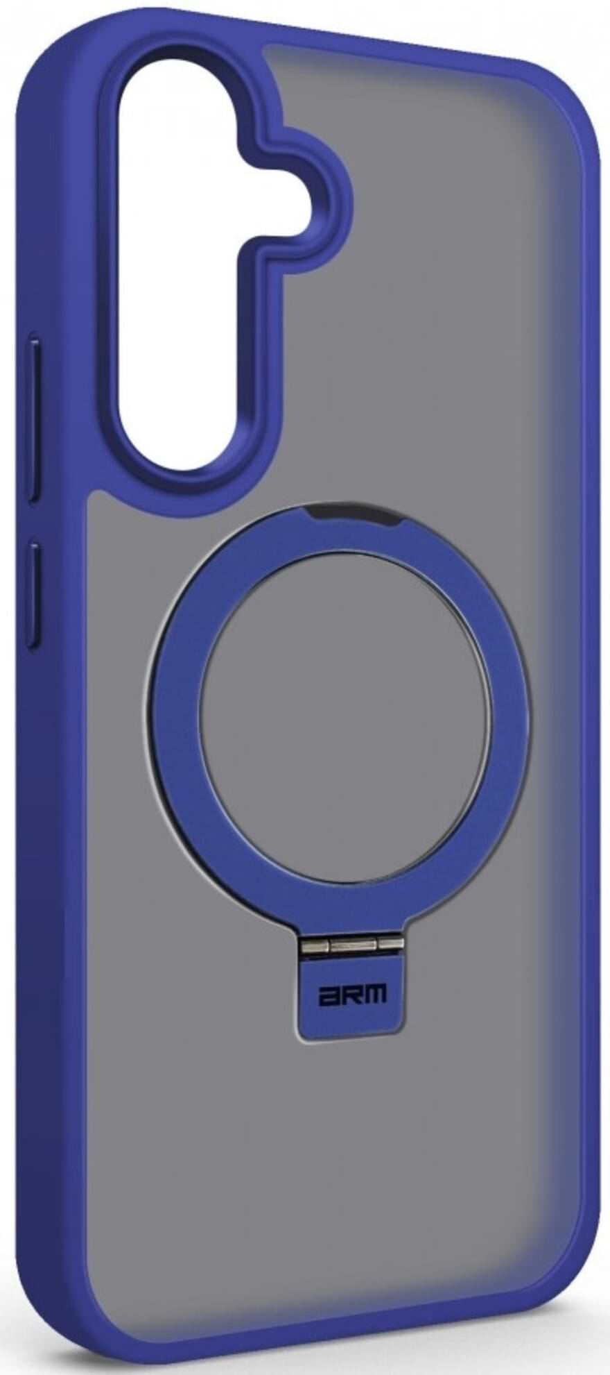Чехол для смартфона Armorstandart Unit Stand for Samsung S25 Plus Blue (ARM82861) - Фото 1