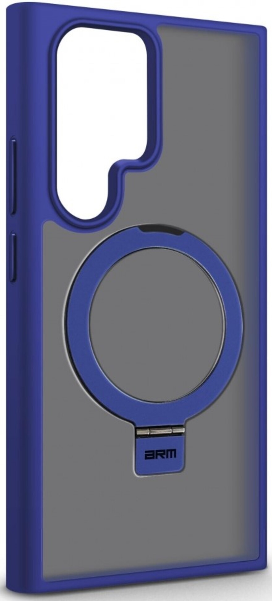 Чехол для смартфона Armorstandart Unit Stand for Samsung S25 Ultra Blue (ARM82864) - Фото 1