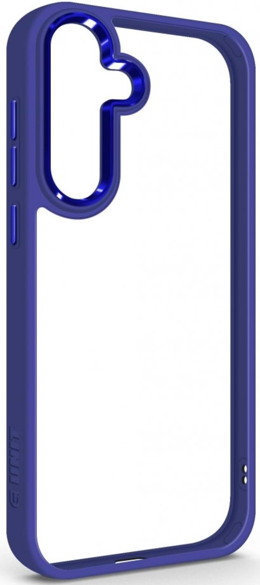 Чехол для смартфона Armorstandart UNIT2 for Samsung S25 Plus Dark Blue (ARM82869) - Фото 1