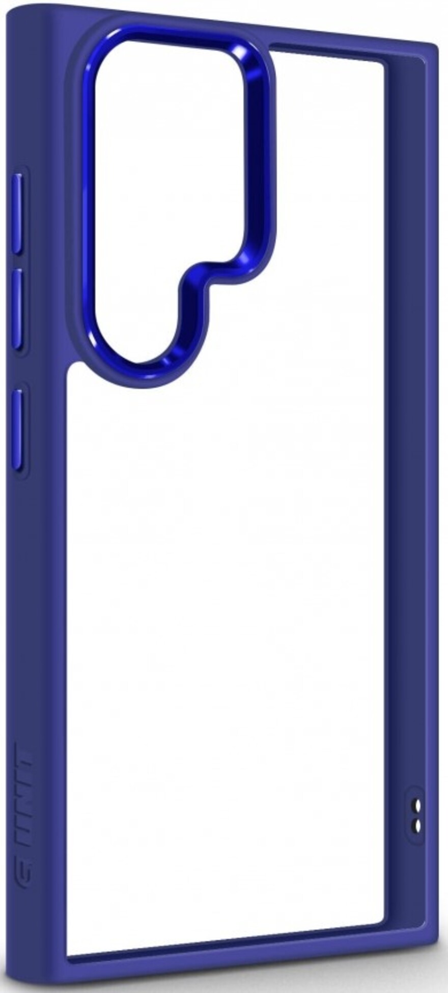 Чехол для смартфона Armorstandart UNIT2 for Samsung S25 Ultra Dark Blue (ARM82871) - Фото 1