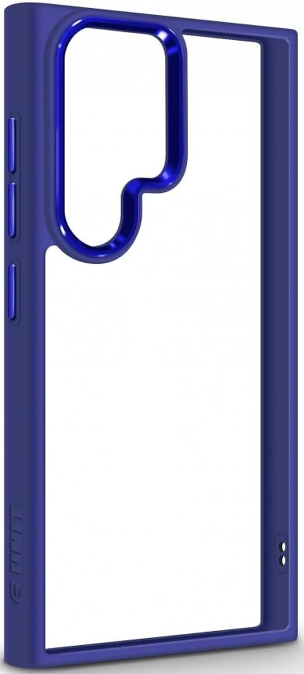 Фото - Чохол для смартфону Armorstandart UNIT2 for Samsung S25 Ultra Dark Blue (ARM82871)