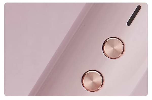 Фото - Штопор Xiaomi HuoHou Electric Wine Bottle Opener Pink HU0121