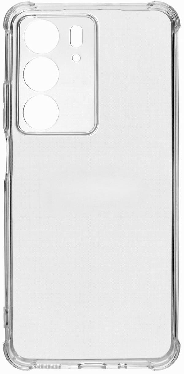 Фото - Чохол для смартфону Armorstandart Air Force for Realme C75 4G Camera cover Clear (ARM82890)