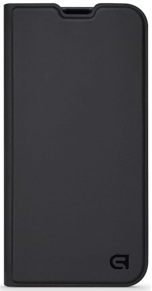 Фото - Чохол для смартфону Armorstandart OneFold Case for Realme Note 60 4G / Note 60x 4G Black (ARM81230)