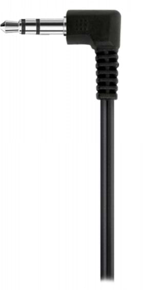 Фото - Наушники вкладыши проводные Defender Basic 210 Black (63211)