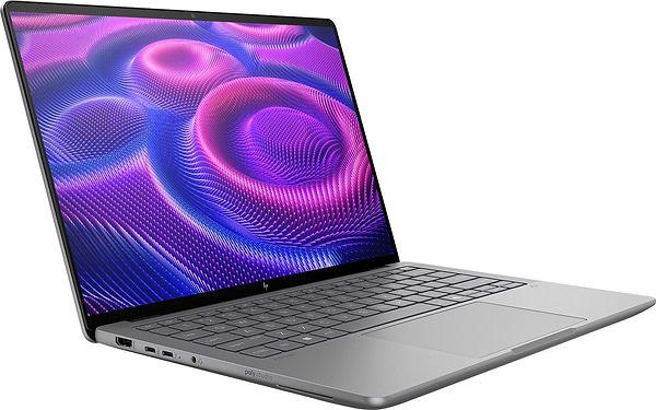 Фото - Ноутбук HP ZBook Ultra G1a (B30DMES) Meteor Silver