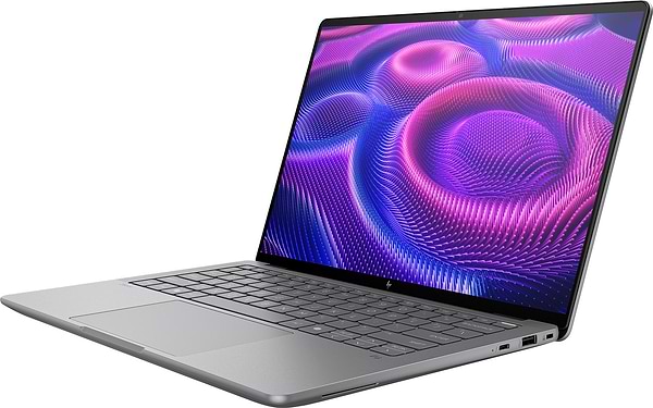 Фото - Ноутбук HP ZBook Ultra G1a (B30DMES) Meteor Silver