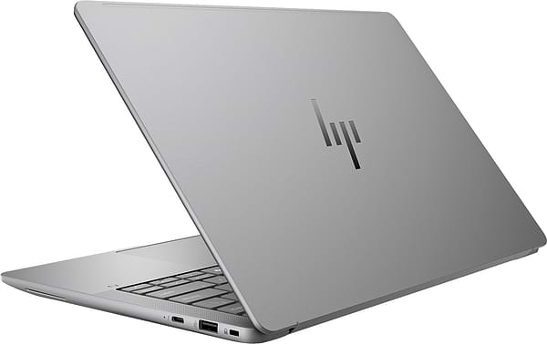 Фото - Ноутбук HP ZBook Ultra G1a (B30DMES) Meteor Silver