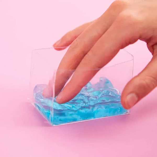 Фото - Набір для виготовлення декору Nano Tape Magic classic "Cute Animals" (BKL5000-A)