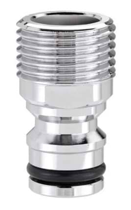 Соединитель для шланга Claber 1/2"Н (96080000)