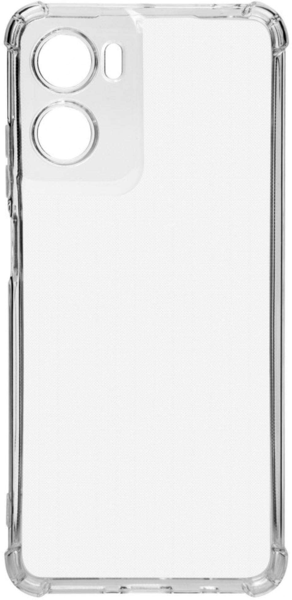 Чехол для смартфона Armorstandart Air Force for Motorola G05 / E15 Camera cover Clear (ARM82957) - Фото 1