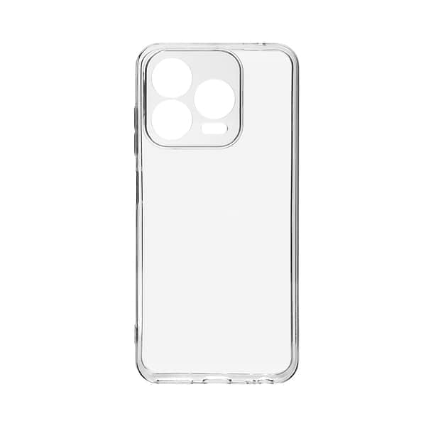 Фото - Чохол для смартфону Armorstandart Air for ZTE Blade V70 Design 4G / V70 Vita 4G Camera cover Clear (ARM82960)