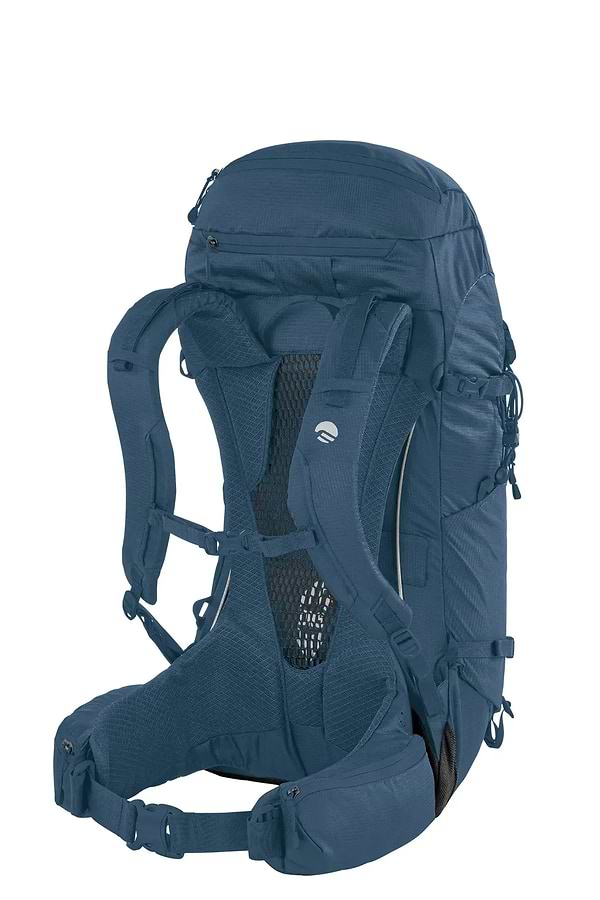 Фото - Туристический рюкзак Ferrino Finisterre 40L Blue (75747QBB)
