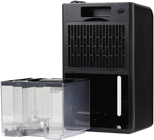 Фото - Осушувач повітря Hyundai HDSH002UA