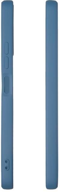 Фото - Чехол для смартфона Gelius Full Soft Case for Xiaomi Redmi 12 Dark Blue (94080)