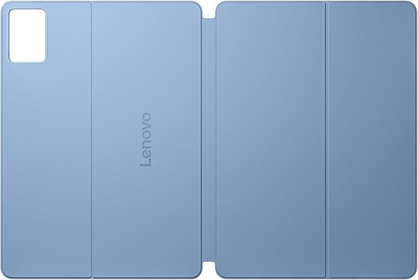 Фото - Чехол для планшета Lenovo for Lenovo Idea Tab Folio Case Blue (ZG38C06994)