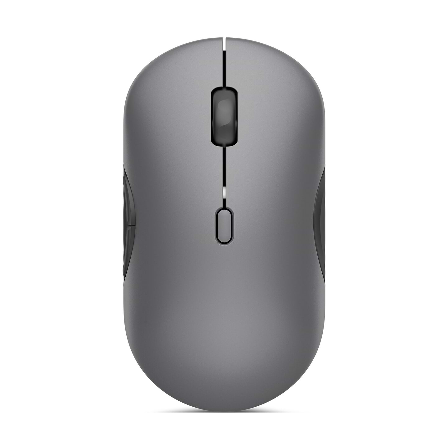 Миша бездротова Lenovo 700 Multi-Device Wireless Mouse (GY51S61898) Luna Grey