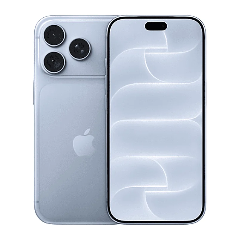 Смартфон Apple iPhone 18 Pro Max 1Tb Glacier