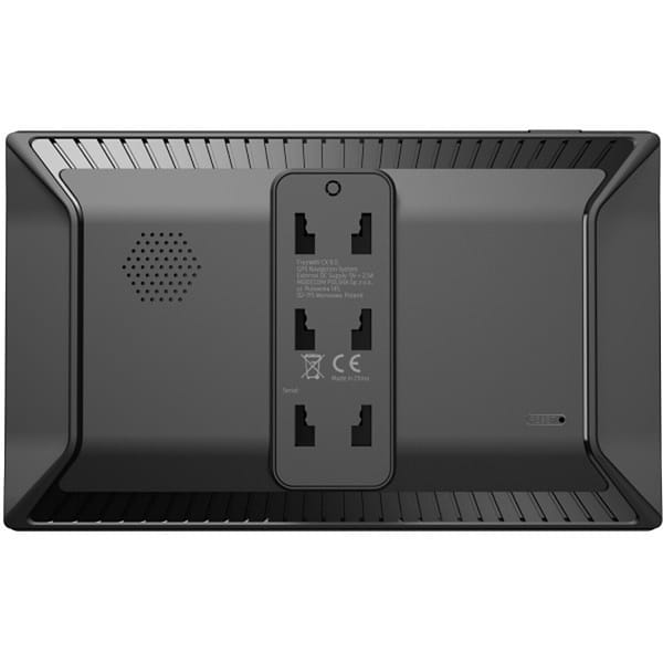 Фото - GPS навігатор Modecom FreeWAY CX 9.0 TFT 8GB 9'' MapFactor EU (NAV-FREEWAYCX90-MF-EU)