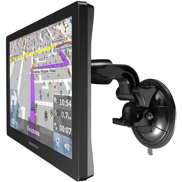 Фото - GPS навігатор Modecom FreeWAY CX 9.0 TFT 8GB 9'' MapFactor EU (NAV-FREEWAYCX90-MF-EU)