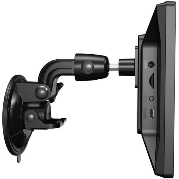 Фото - GPS навігатор Modecom FreeWAY CX 9.0 TFT 8GB 9'' MapFactor EU (NAV-FREEWAYCX90-MF-EU)