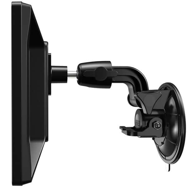 Фото - GPS навігатор Modecom FreeWAY CX 9.0 TFT 8GB 9'' MapFactor EU (NAV-FREEWAYCX90-MF-EU)