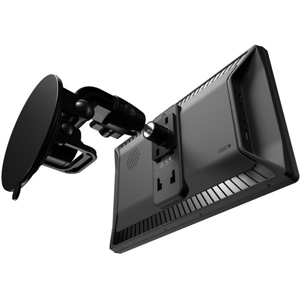 Фото - GPS навігатор Modecom FreeWAY CX 9.0 TFT 8GB 9'' MapFactor EU (NAV-FREEWAYCX90-MF-EU)