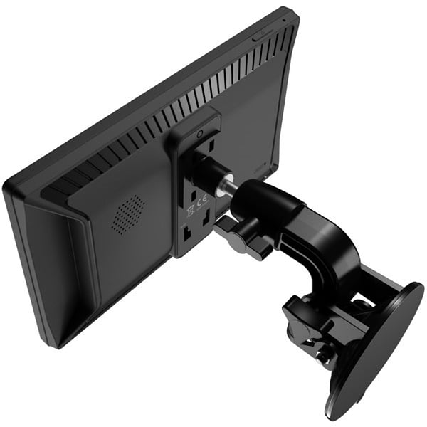 Фото - GPS навігатор Modecom FreeWAY CX 9.0 TFT 8GB 9'' MapFactor EU (NAV-FREEWAYCX90-MF-EU)