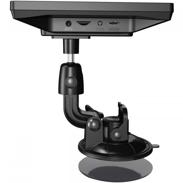 Фото - GPS навігатор Modecom FreeWAY CX 9.0 TFT 8GB 9'' MapFactor EU (NAV-FREEWAYCX90-MF-EU)