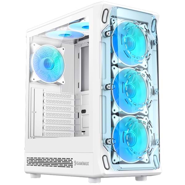 Фото - Корпус Gamemax Starlight 2 AW без БП