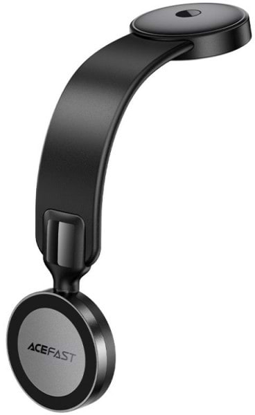 Автотримач з бездротовою зарядкою AceFast D37 Magnetic wireless (6974316283546)