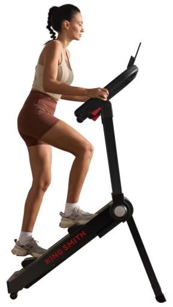 Фото - Степпер KingSmith StairGo STE001