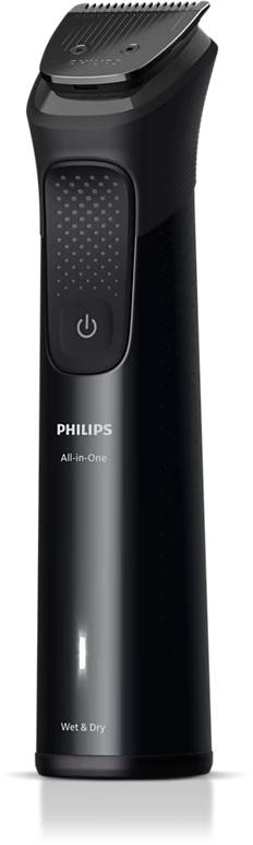 Фото - Триммер универсальный Philips MG9690/30 серии 9000 (25-в-1)