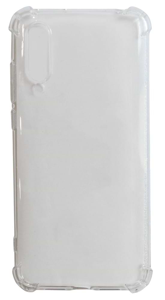 Чохол для смартфону BeCover Anti-Shock for Xiaomi Mi A3 Lite Clear (704793) - Фото 1