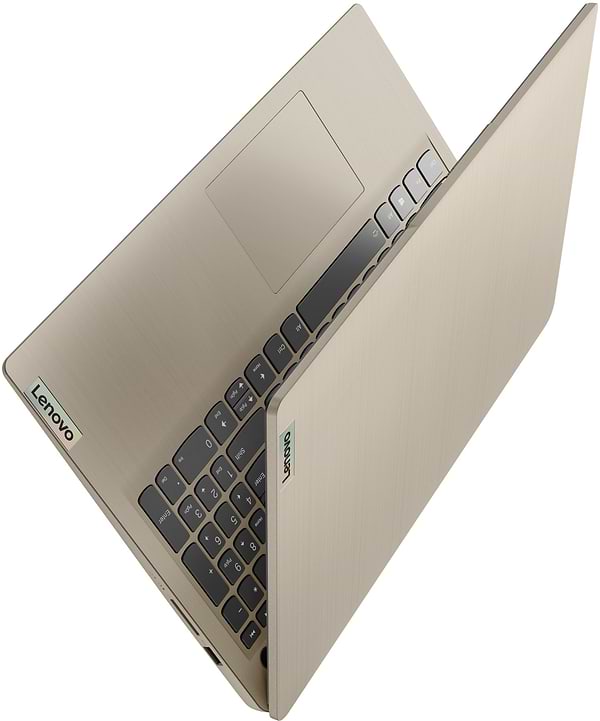 Фото - Уценка - Ноутбук Lenovo IdeaPad 3 15ITL6 (82H800V8RA) Sand