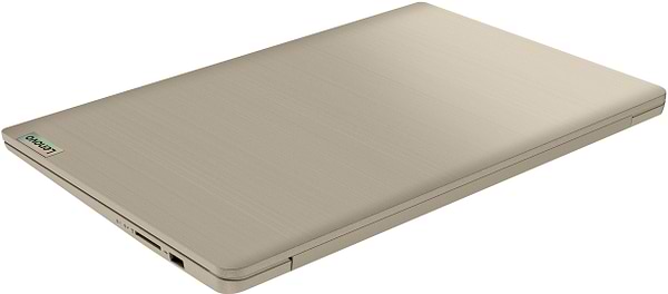 Фото - Уценка - Ноутбук Lenovo IdeaPad 3 15ITL6 (82H800V8RA) Sand