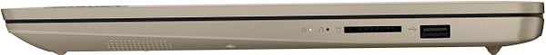 Фото - Уценка - Ноутбук Lenovo IdeaPad 3 15ITL6 (82H800V8RA) Sand