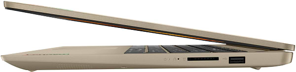 Фото - Уценка - Ноутбук Lenovo IdeaPad 3 15ITL6 (82H800V8RA) Sand