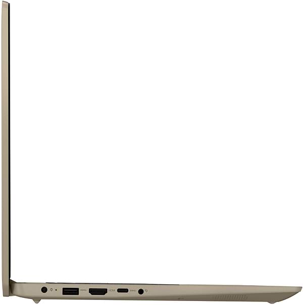 Фото - Уценка - Ноутбук Lenovo IdeaPad 3 15ITL6 (82H800V8RA) Sand