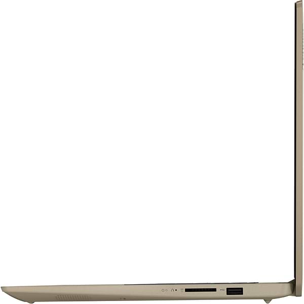 Фото - Уценка - Ноутбук Lenovo IdeaPad 3 15ITL6 (82H800V8RA) Sand