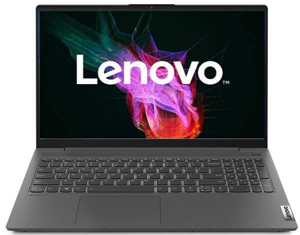 Фото - Ноутбук Lenovo IdeaPad 5 15ALC05 (82LN00Q8RA) Graphite Grey