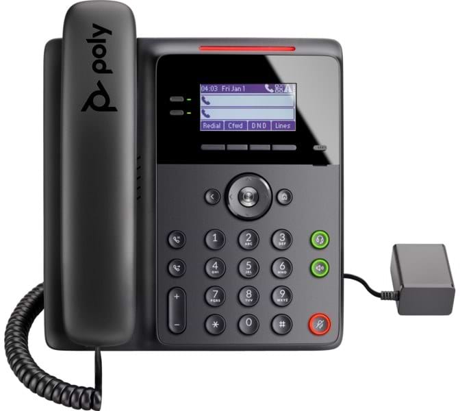 IP-телефон Poly Edge B20 (82M83AA) - Фото 1
