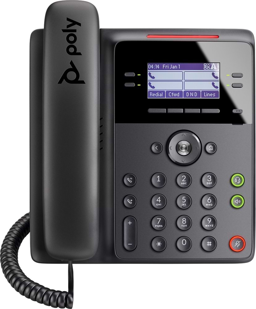 IP-телефон Poly Edge B30 (82M84AA) - Фото 1