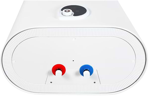 Фото - Водонагреватель Scandix WHSY 80-20