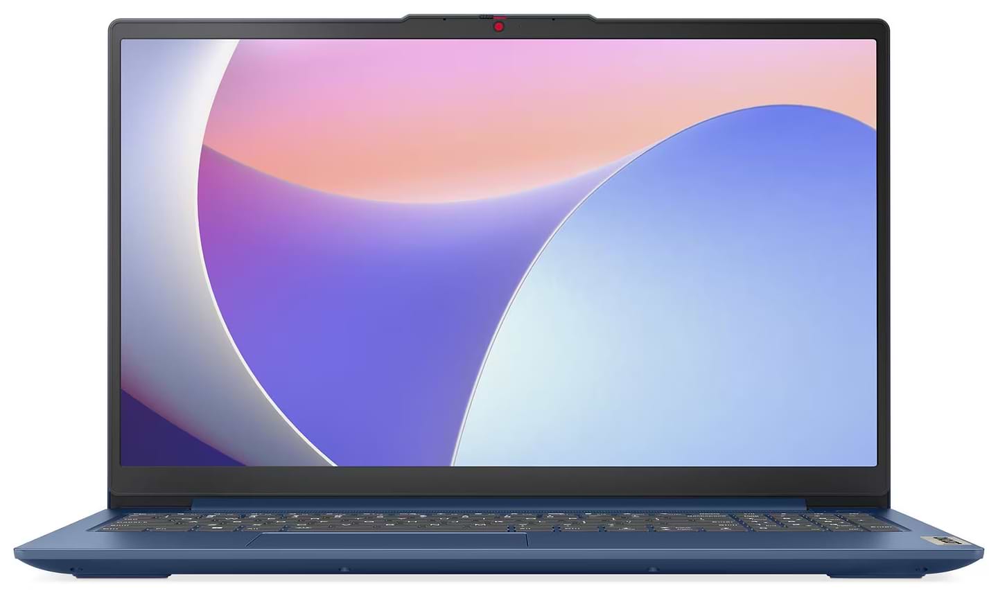 Ноутбук Lenovo IdeaPad Slim 3 15IAN8 (82XB00CNRA) Abyss Blue - Фото 1