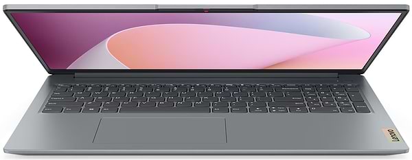 Фото - Ноутбук Lenovo IdeaPad Slim 3 16ABR8 (82XR00C8RA) Arctic Grey