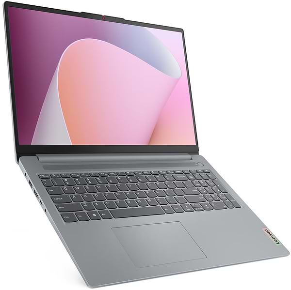 Фото - Ноутбук Lenovo IdeaPad Slim 3 16ABR8 (82XR00C8RA) Arctic Grey