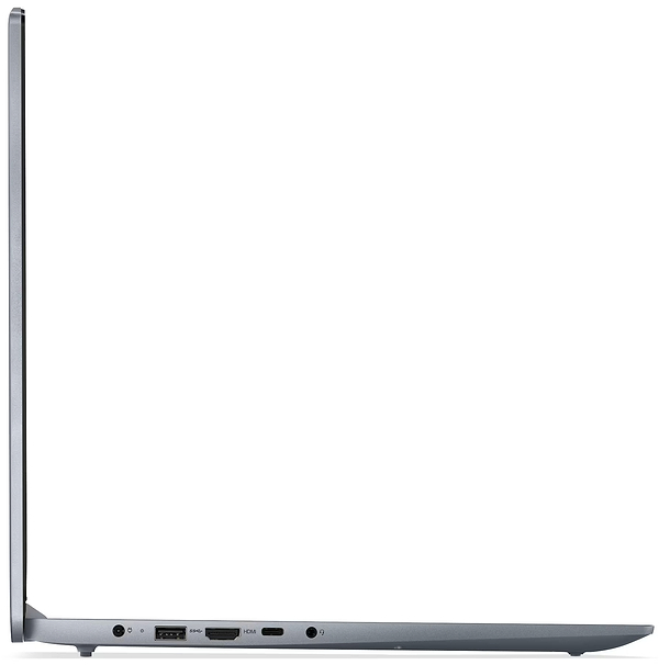 Фото - Ноутбук Lenovo IdeaPad Slim 3 16ABR8 (82XR00C8RA) Arctic Grey